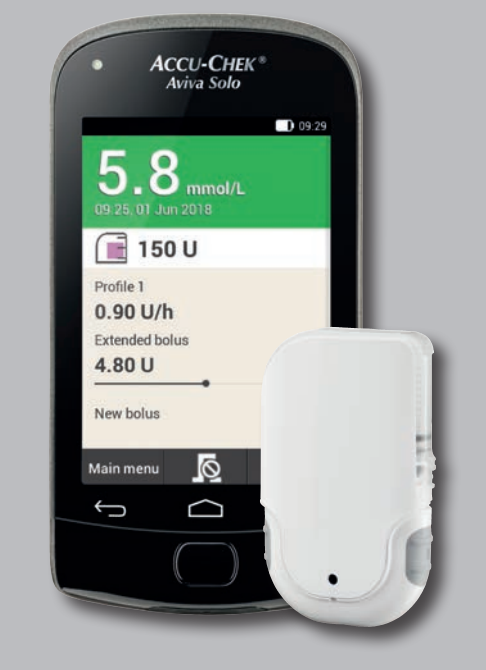 Accu-Chek Solo